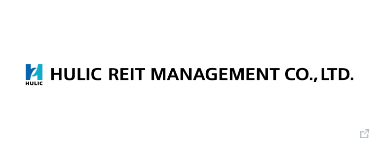 Hulic Reit Management Co., Ltd.
